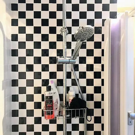 Apartmán Fun Tiki Vibe / Charles Bridge / Netflix